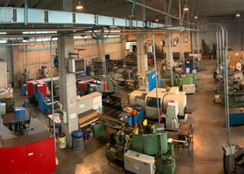 MIRABELLI & FORNARO SRL