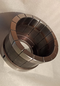 PINZA SPEC.DISEGNO